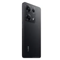 شیائومی Redmi Note 14 مشکی ۲۵۶ گیگ در حد نو