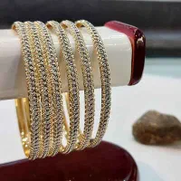 النگو طلا