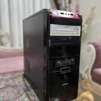 کامپیوتر رو میزی|رایانه رومیزی|قم, هفت تیر|دیوار