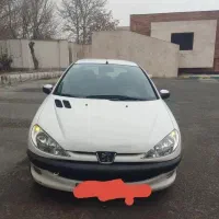 206تیپ5|خودرو سواری و وانت|تهران, قصر فیروزه ۱|دیوار