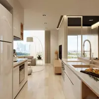 ۱۹۸ متر، ۳ خواب، بدون مشابه دیدنی