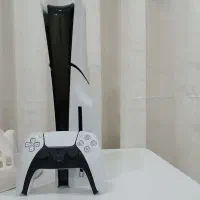 پلی استیشن دیسک خور اسلیم تک دسته