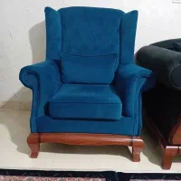 مبل|مبلمان خانگی و میز عسلی|مشکین‌دشت, |دیوار