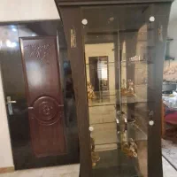 بوفه نو و سالم|بوفه، ویترین، کنسول|رشت, جهاد|دیوار