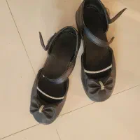 کفش دخترونه شیک