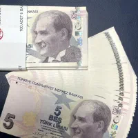 اسکناس کلکسیونی|کلکسیون سکه، تمبر، اسکناس|رشت, دیلمان|دیوار