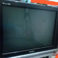 ۳۴ اینج. پاناسونیک