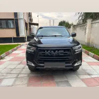 KMC T8 1402|خودرو سواری و وانت|سرخرود, |دیوار
