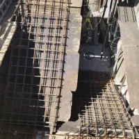 آرماتور بند وقالب بند