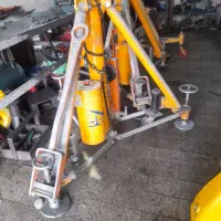 ساخت و تعمیر جک هیدرولیک|خدمات پیشه و مهارت|تهران, مخصوص|دیوار