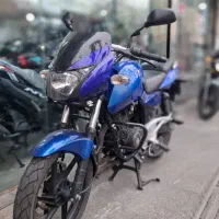 پالس180مدل95انجین پلمپ