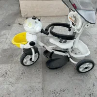 ۳ چرخه کودک