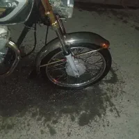 فروش فوری موتور سیکلت 1390|موتورسیکلت|میاندوآب, |دیوار