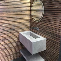 تولید کننده روشویی