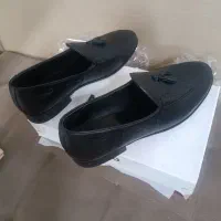 کفش مردانه طرح Gucci سایز 44