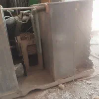 کولر گازی پنجره ای|کولر گازی و فن‌کوئل|شیراز, رکن‌آباد|دیوار