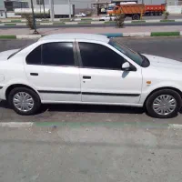 سمندEF7تکسوز
