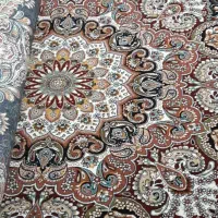 یک عدد فرش ۱۲متری پایار ۷۰۰ شانه باتراکم۲۵۵۰