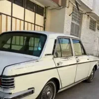 پیکان ۶۲ مدل کار|خودرو سواری و وانت|رودشت (چهارمحال و بختیاری), |دیوار