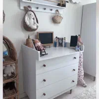 سرویس خواب کودک سالم