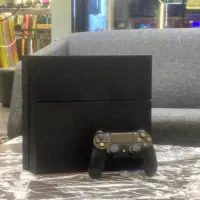 PS4 1tb فول بازی کپی خور چهار دسته