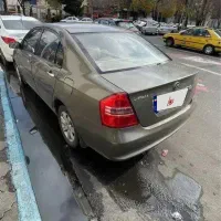 لیفان ۶۲۰ تمیز فروش فوری|خودرو سواری و وانت|تبریز, |دیوار