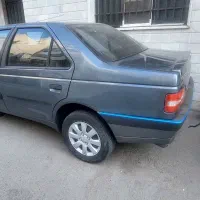 فروش پژو tu5 ۴۰۵ slx مدل ۱۳۹۸|خودرو سواری و وانت|تهران, جیحون|دیوار