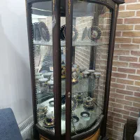 یک عدد بوفه