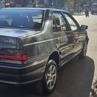 پارس elxسفارشی  مدل ۱۴۰۲