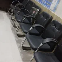 پرینترhp لیزری نو اصن استفاده نشده میزصندلی خلبانی|پرینتر، اسکنر، کپی، فکس|مشهد, الهیه|دیوار