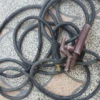 کابل جوشکاری