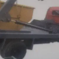 باکس خاک نخاله ساختمانی منطقه ۵،۶،۷،۸