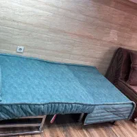 مبل تخت خواب شو