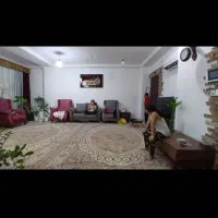 قالی نه متری