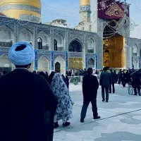 عبادات نیابتی برای (اموات)