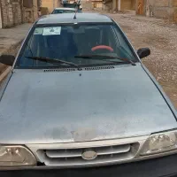 پرایدصبا مدل ۸۵|خودرو سواری و وانت|دزفول, |دیوار