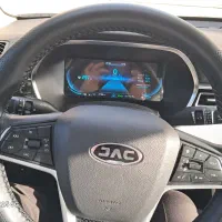 جک ej7  پلاس