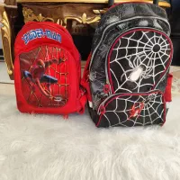 کوله و کیف و کفش