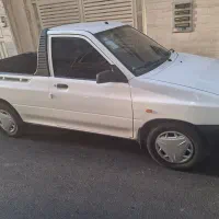 فروش فوری پراید وانت ۱۳۰۳