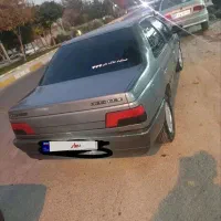 پژو ۴۰۵ مدل۸۹|خودرو سواری و وانت|چناران, |دیوار