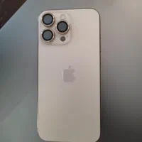 iphone 16 pro max  در حد خشک