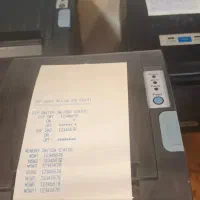 لیبل پرینتر بیکسلون|پرینتر، اسکنر، کپی، فکس|تهران, بریانک|دیوار