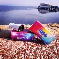 دوربین مداربسته