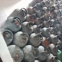 خرید وفروش کپسول گاز