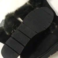 نیم پوت پانیسا در حد نو|کیف، کفش، کمربند|فردیس, خیام غربی|دیوار