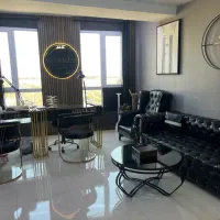 استخدام ناخنکار وشینیون کار