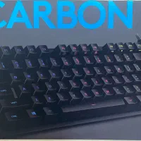 کیبورد Logitech G513 Carbon
