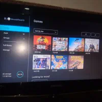 ایکس باکس وان اس xbox one s|کنسول، بازی ویدئویی و آنلاین|رباط‌کریم, رباط‌کریم|دیوار