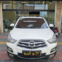 هایما s5 مدل 98  معاوضه با خودرو بالاتر و پایینتر