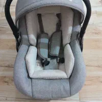 سیسمونی نوزاد